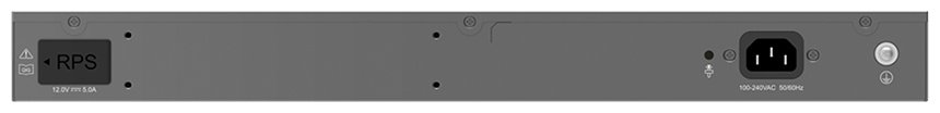 Коммутатор Grandstream GWN7831 - ForteMarket Коммутатор Grandstream GWN7831 купить,190228