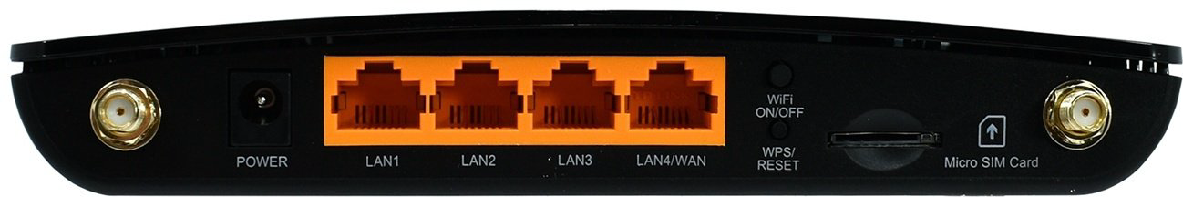 Маршрутизатор TP-LINK Archer MR400 купить,72589