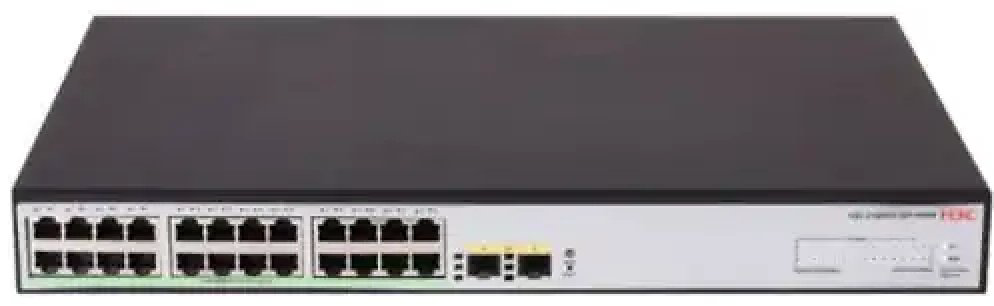 Коммутатор H3C LS-1600V2-26S-HPWR-GL - ForteMarket Коммутатор H3C LS-1600V2-26S-HPWR-GL купить,170660