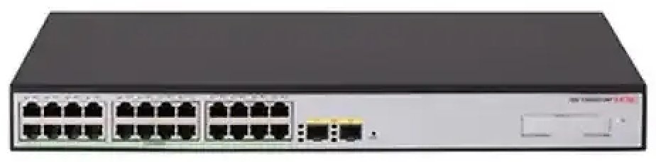 Коммутатор H3C LS-1600V2-26P-GL - ForteMarket Коммутатор H3C LS-1600V2-26P-GL купить,76504