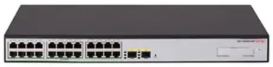 Коммутатор H3C LS-1600V2-26P-GL - ForteMarket Коммутатор H3C LS-1600V2-26P-GL купить,76504