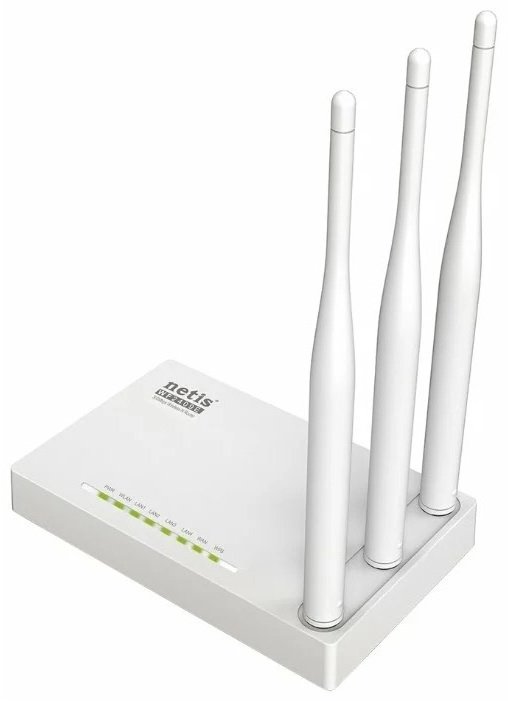 Netis WF2409E белый
