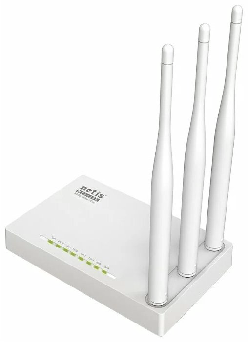 Netis WF2409E белый