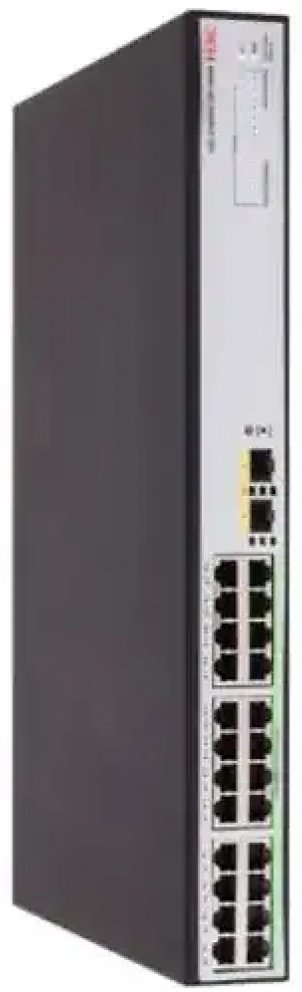 Коммутатор H3C LS-1600V2-26S-HPWR-GL - ForteMarket Коммутатор H3C LS-1600V2-26S-HPWR-GL купить,170660
