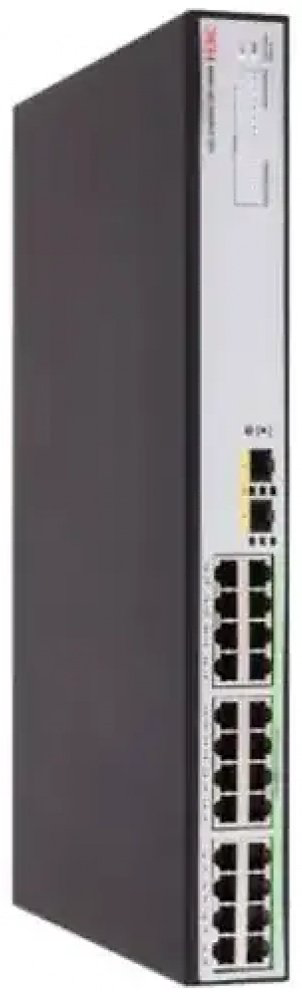 Коммутатор H3C LS-1600V2-26S-HPWR-GL - ForteMarket Коммутатор H3C LS-1600V2-26S-HPWR-GL купить,170660