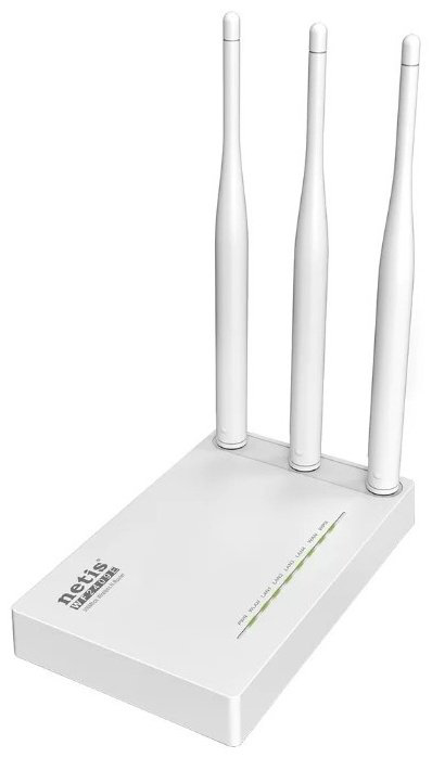 Netis WF2409E белый