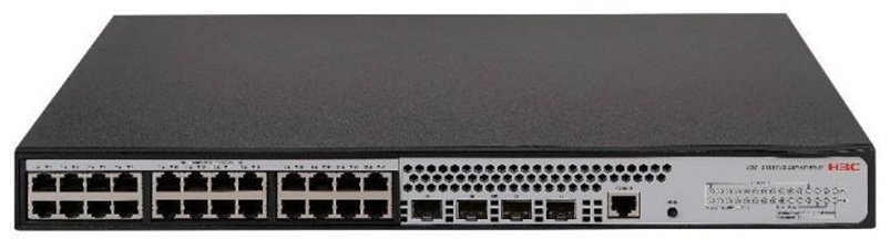 Коммутатор H3C LS-1850V2-28P-EI-GL купить,115602