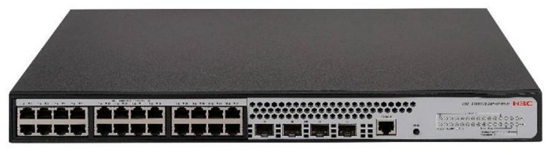Коммутатор H3C LS-1850V2-28P-EI-GL купить,115602