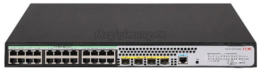 Коммутатор H3C LS-5120V3-28F-LI-GL - ForteMarket Коммутатор H3C LS-5120V3-28F-LI-GL купить,236349