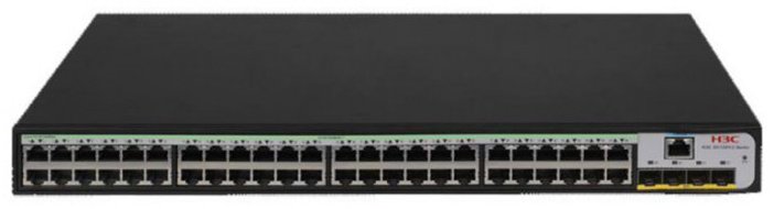 Коммутатор H3C LS-5120V3-52S-LI-GL купить,NaN
