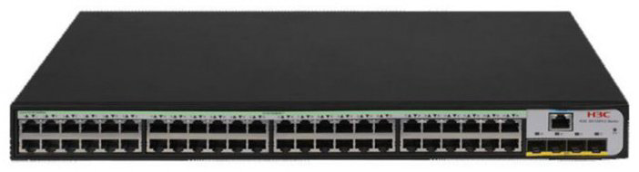 Коммутатор H3C LS-5120V3-52S-LI-GL купить,NaN