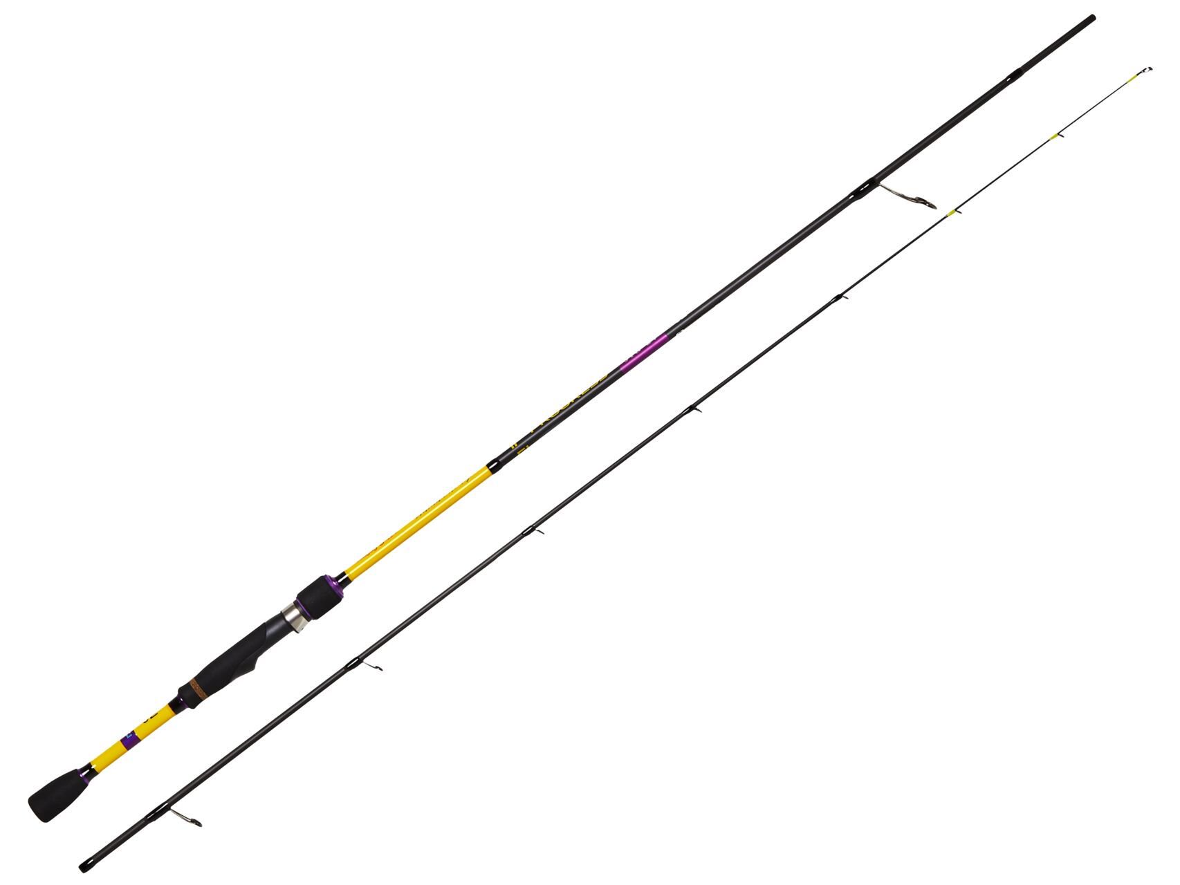 Спиннинг Lucky John Progress Jig V2 37 LJPJ2-902MF 2.74 м купить,NaN