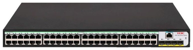 Коммутатор H3C LS5120V3-52P-LI-GL