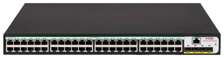 Коммутатор H3C LS5120V3-52P-LI-GL