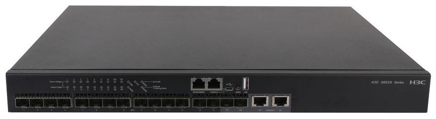 Коммутатор H3C LS-6520X-16ST-SI-GL