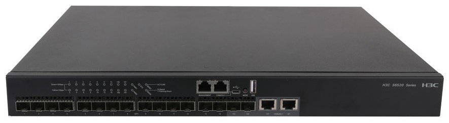 Коммутатор H3C LS-6520X-16ST-SI-GL