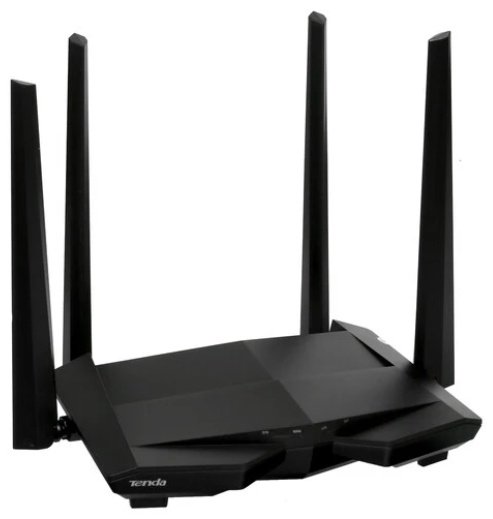 Wi-Fi роутер Tenda AC10 v3.0