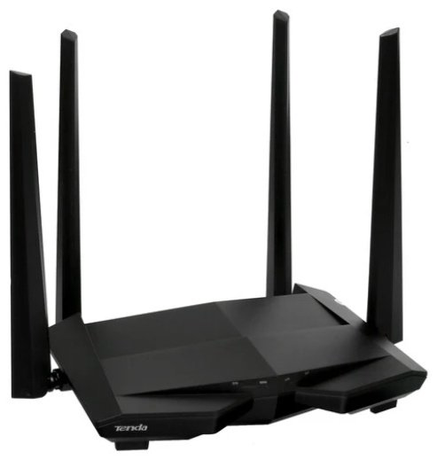 Wi-Fi роутер Tenda AC10 v3.0 - ForteMarket Wi-Fi роутер Tenda AC10 v3.0 купить,20138