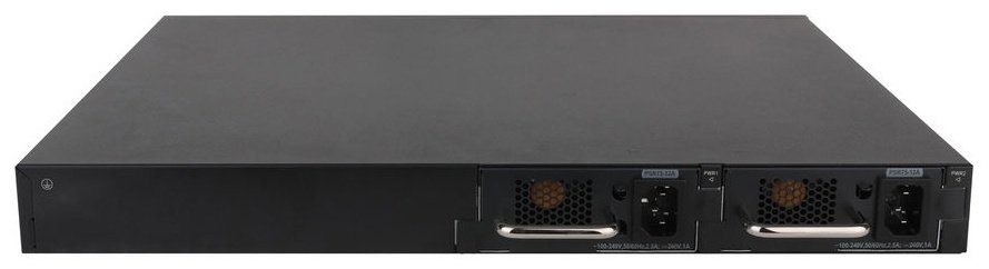 Коммутатор H3C LS-6520X-16ST-SI-GL