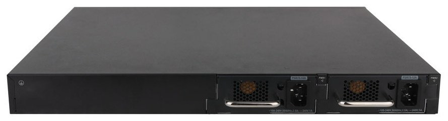 Коммутатор H3C LS-6520X-16ST-SI-GL