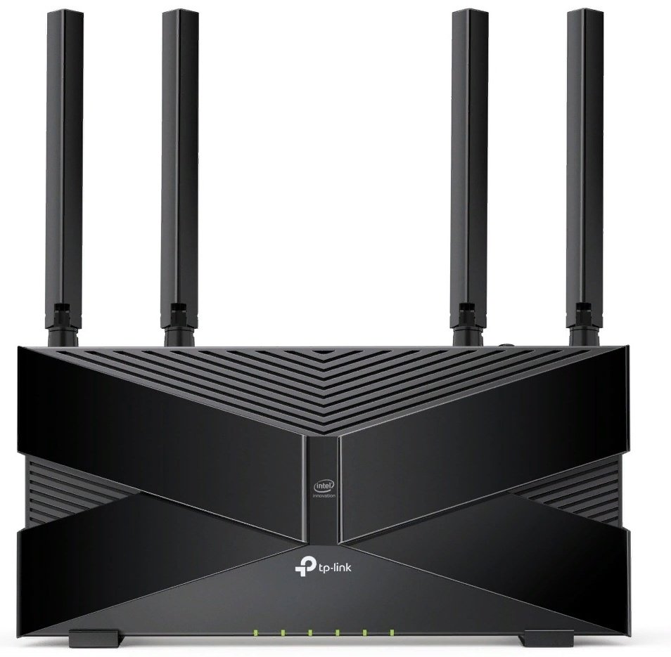 Wi-Fi роутер TP-LINK Archer AX50 - ForteMarket Wi-Fi роутер TP-LINK Archer AX50 купить,52183