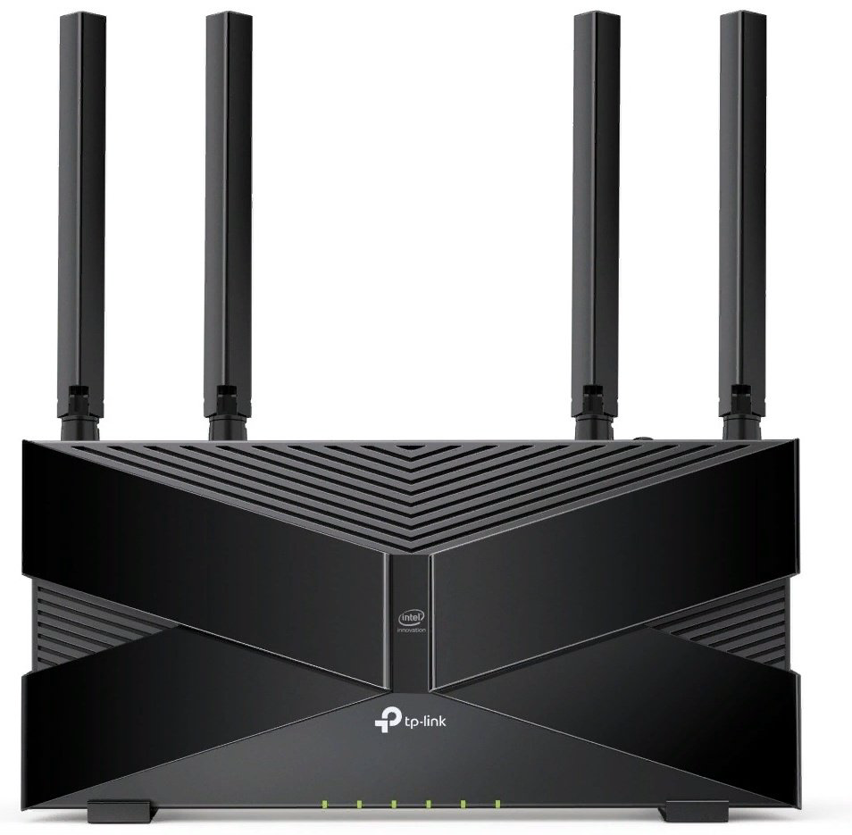 Wi-Fi роутер TP-LINK Archer AX50 - ForteMarket Wi-Fi роутер TP-LINK Archer AX50 купить,52183