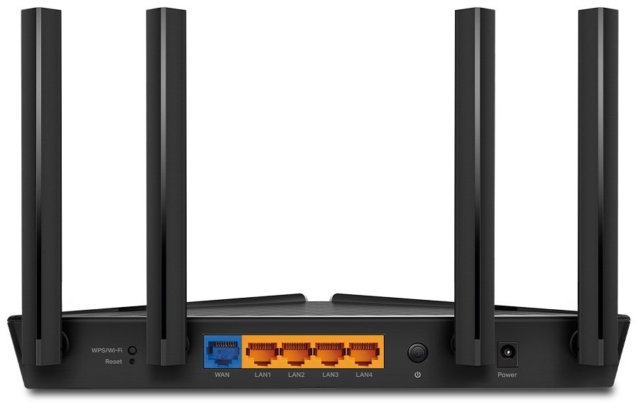 Wi-Fi роутер TP-LINK Archer AX53