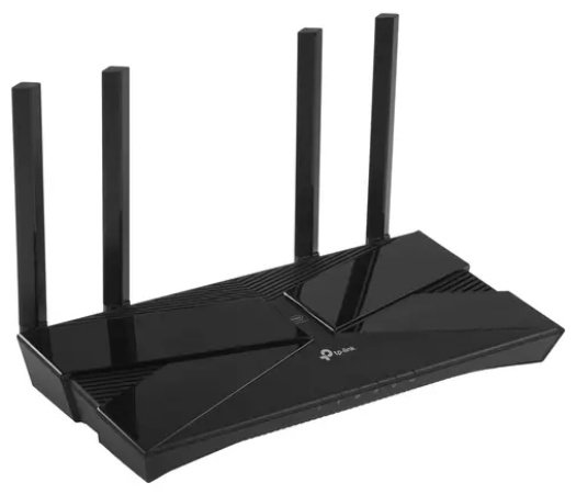 Wi-Fi роутер TP-LINK Archer AX50 - ForteMarket Wi-Fi роутер TP-LINK Archer AX50 купить,52183