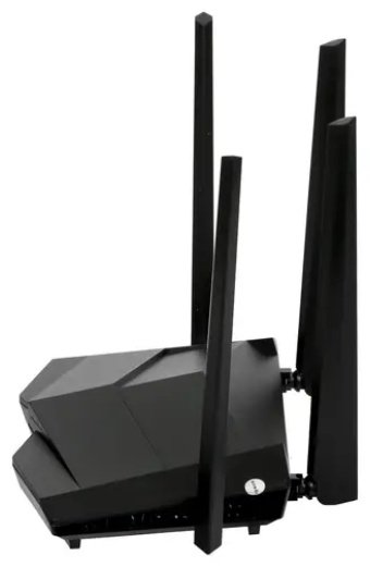 Wi-Fi роутер Tenda AC10 v3.0