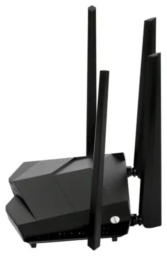 Wi-Fi роутер Tenda AC10 v3.0 - ForteMarket Wi-Fi роутер Tenda AC10 v3.0 купить,20138