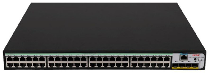 Коммутатор H3C LS-1850V2-52X-GL