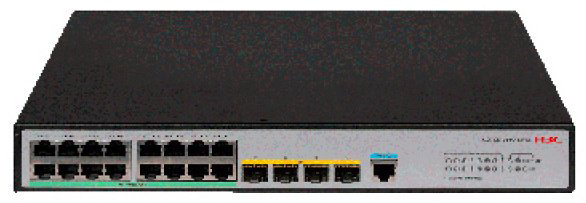 Коммутатор H3C LS-5120V3-20P-LI-GL