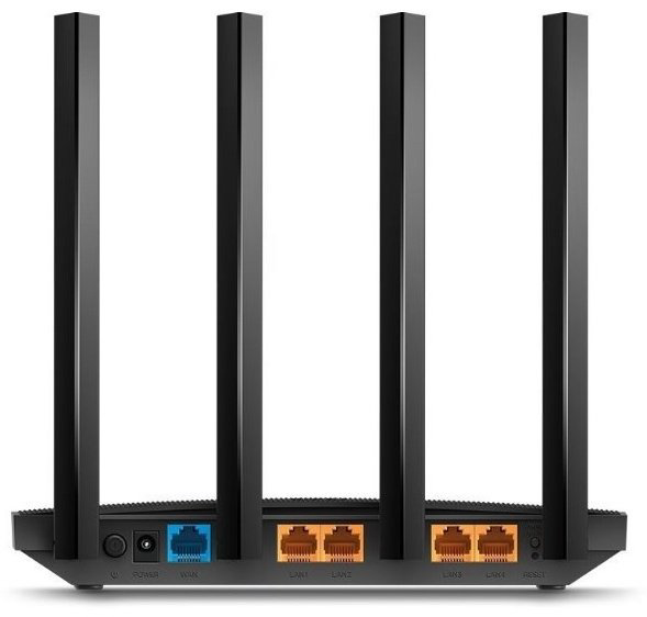 Wi-Fi роутер TP-LINK Archer C6U - ForteMarket Wi-Fi роутер TP-LINK Archer C6U купить,31990