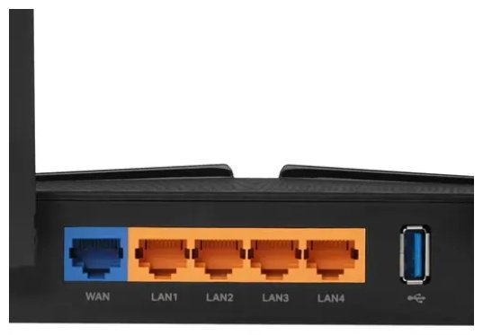 Wi-Fi роутер TP-LINK Archer AX50 - ForteMarket Wi-Fi роутер TP-LINK Archer AX50 купить,52183
