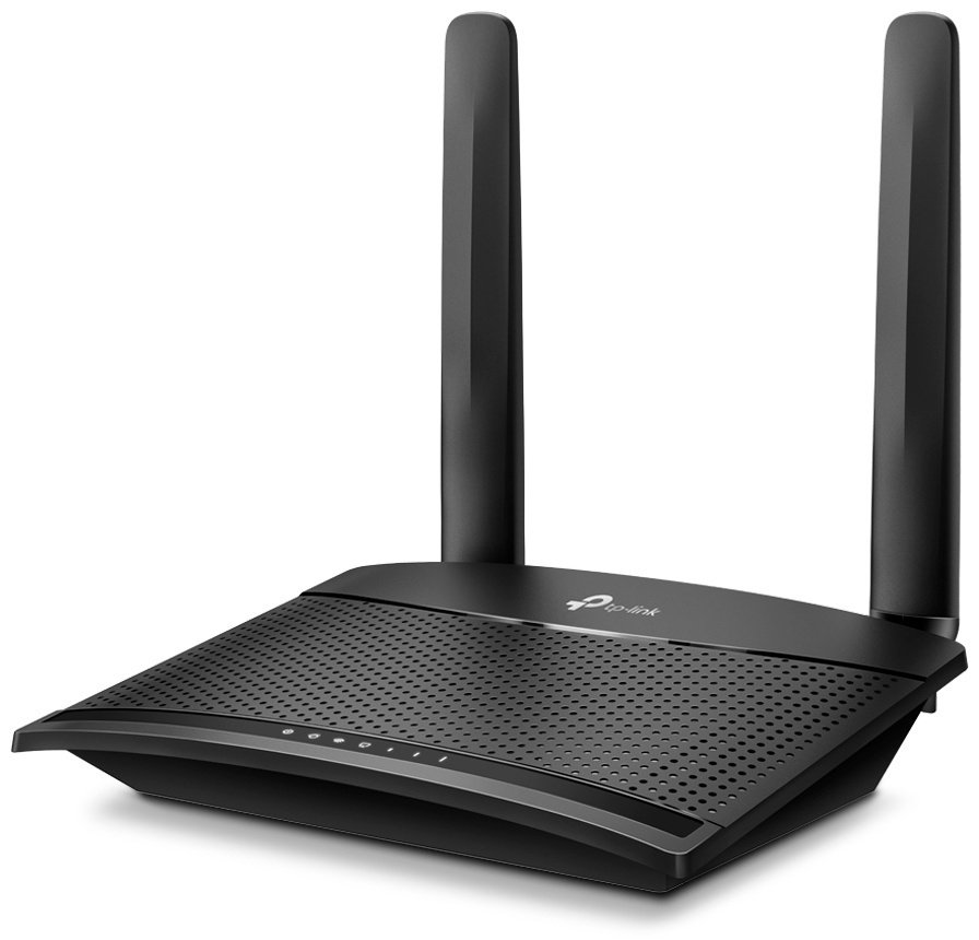 Wi-Fi роутер TP-LINK TL-MR100