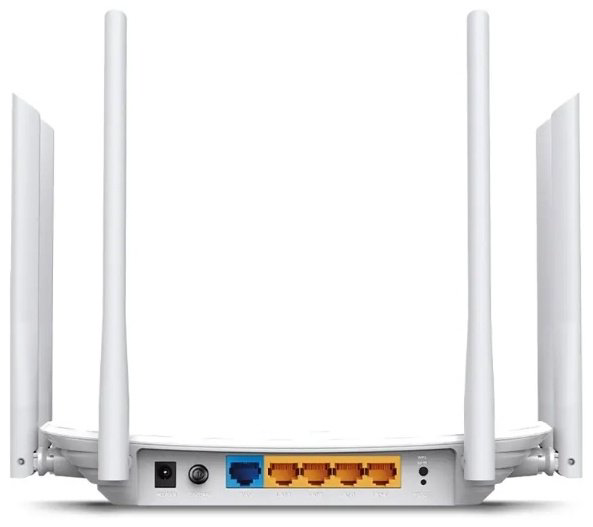 Wi-Fi роутер TP-LINK Archer C86 - ForteMarket Wi-Fi роутер TP-LINK Archer C86 купить,36530