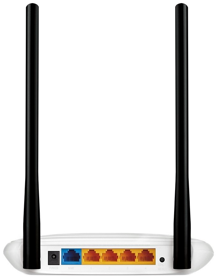 Wi-Fi роутер TP-LINK TL-WR841N - ForteMarket Wi-Fi роутер TP-LINK TL-WR841N купить,11361