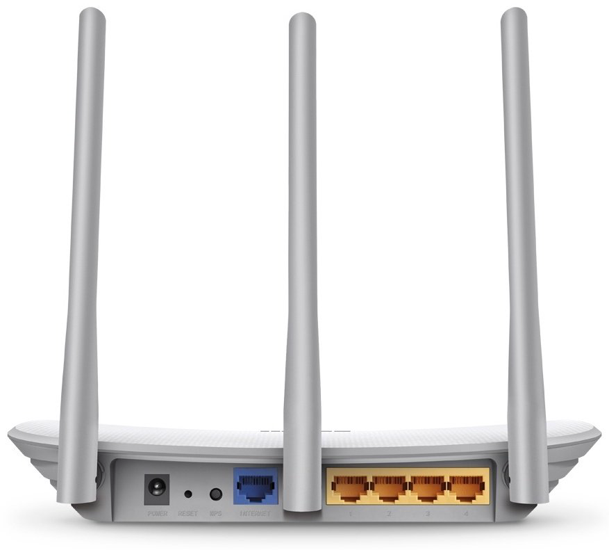 Wi-Fi роутер TP-LINK TL-WR845N купить,14960