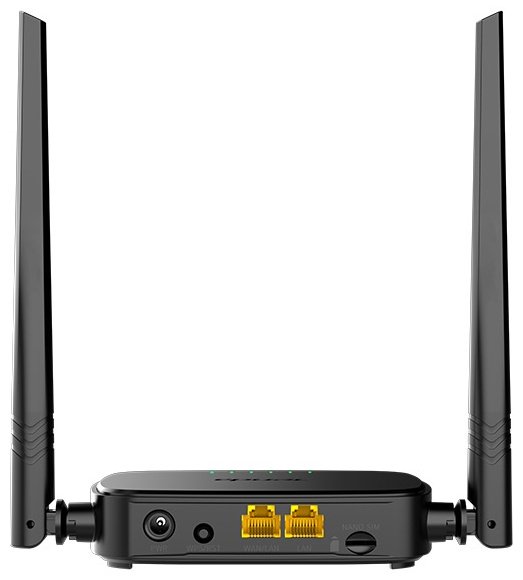 Маршрутизатор, SIM-инжектор Tenda 4G03 Pro купить,20200