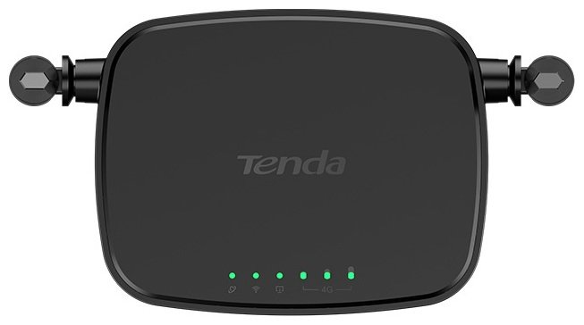 Маршрутизатор, SIM-инжектор Tenda 4G03 Pro купить,20200