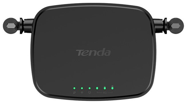Маршрутизатор, SIM-инжектор Tenda 4G03 Pro купить,20200