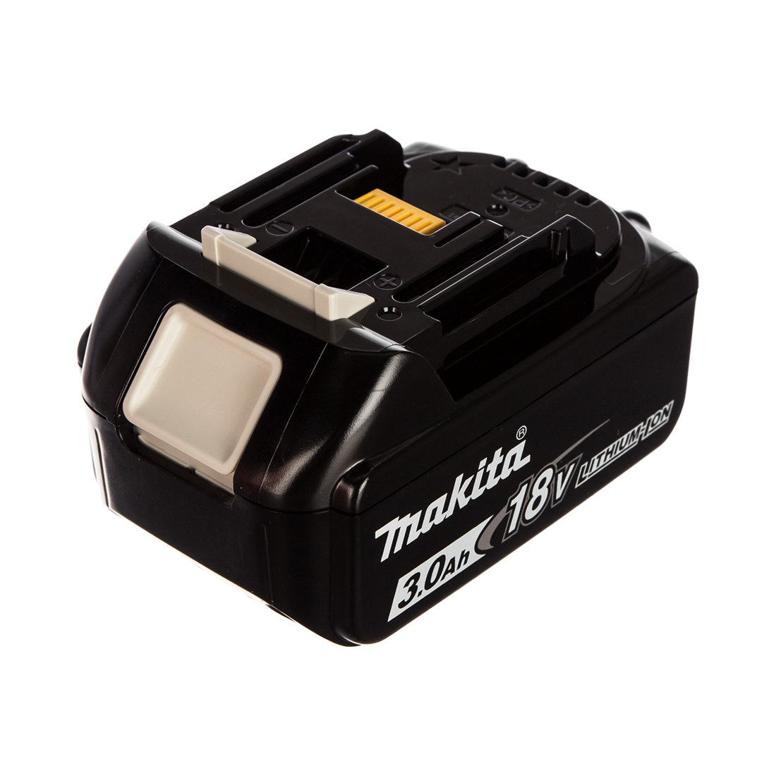 Аккумуляторная батарея Makita BL1830B купить,64250