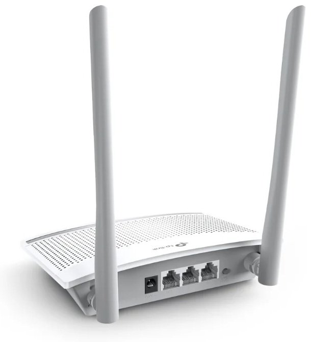 Wi-Fi роутер TP-LINK TL-WR820N купить,11633