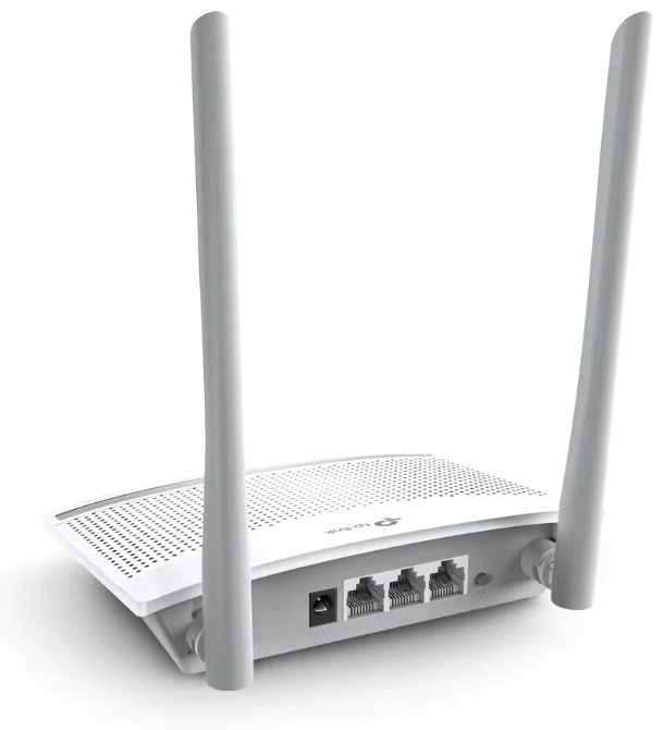Wi-Fi роутер TP-LINK TL-WR820N купить,11633