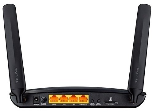 Wi-Fi роутер TP-LINK TL-MR6400