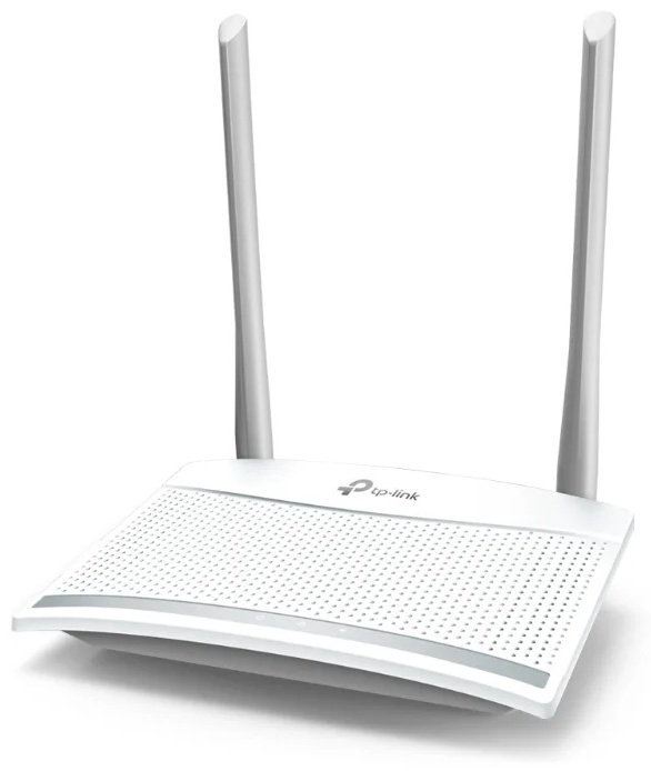 Wi-Fi роутер TP-LINK TL-WR820N купить,11633