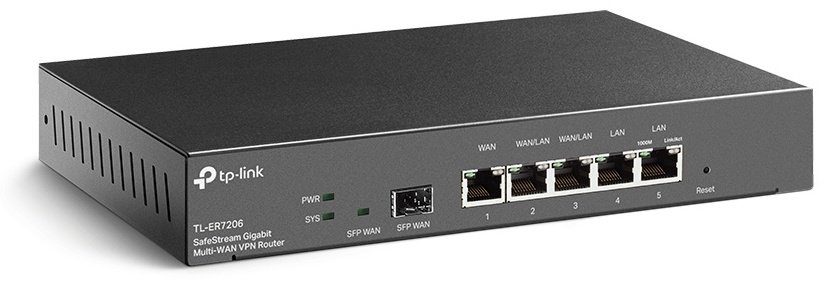 TP-LINK TL-ER7206 купить,116404