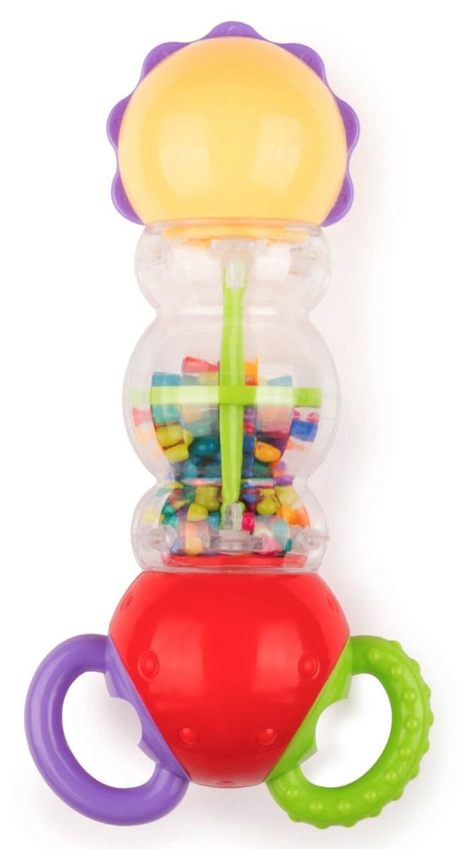 Погремушка Happy Baby Ratchet купить,NaN