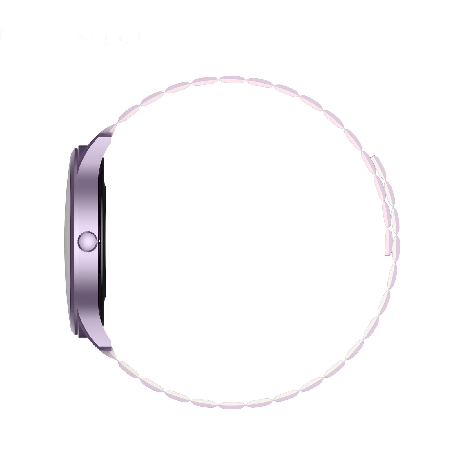 Смарт-часы Xiaomi Kieslect Lady Calling Whatch Lora purple купить,24190