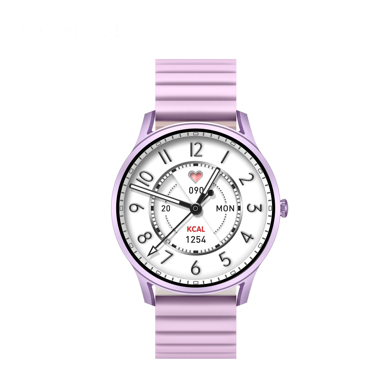 Смарт-часы Xiaomi Kieslect Lady Calling Whatch Lora purple купить,24190